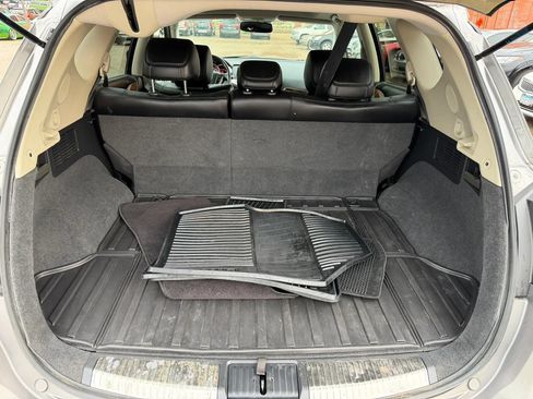 Used 2010 Nissan Murano LE w/ Navigation Pkg AWD/4WD image 17