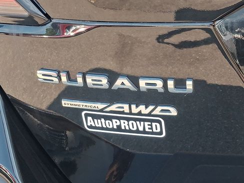 Used 2022 Subaru Outback Touring w/ Popular Package #2 AWD/4WD image 32