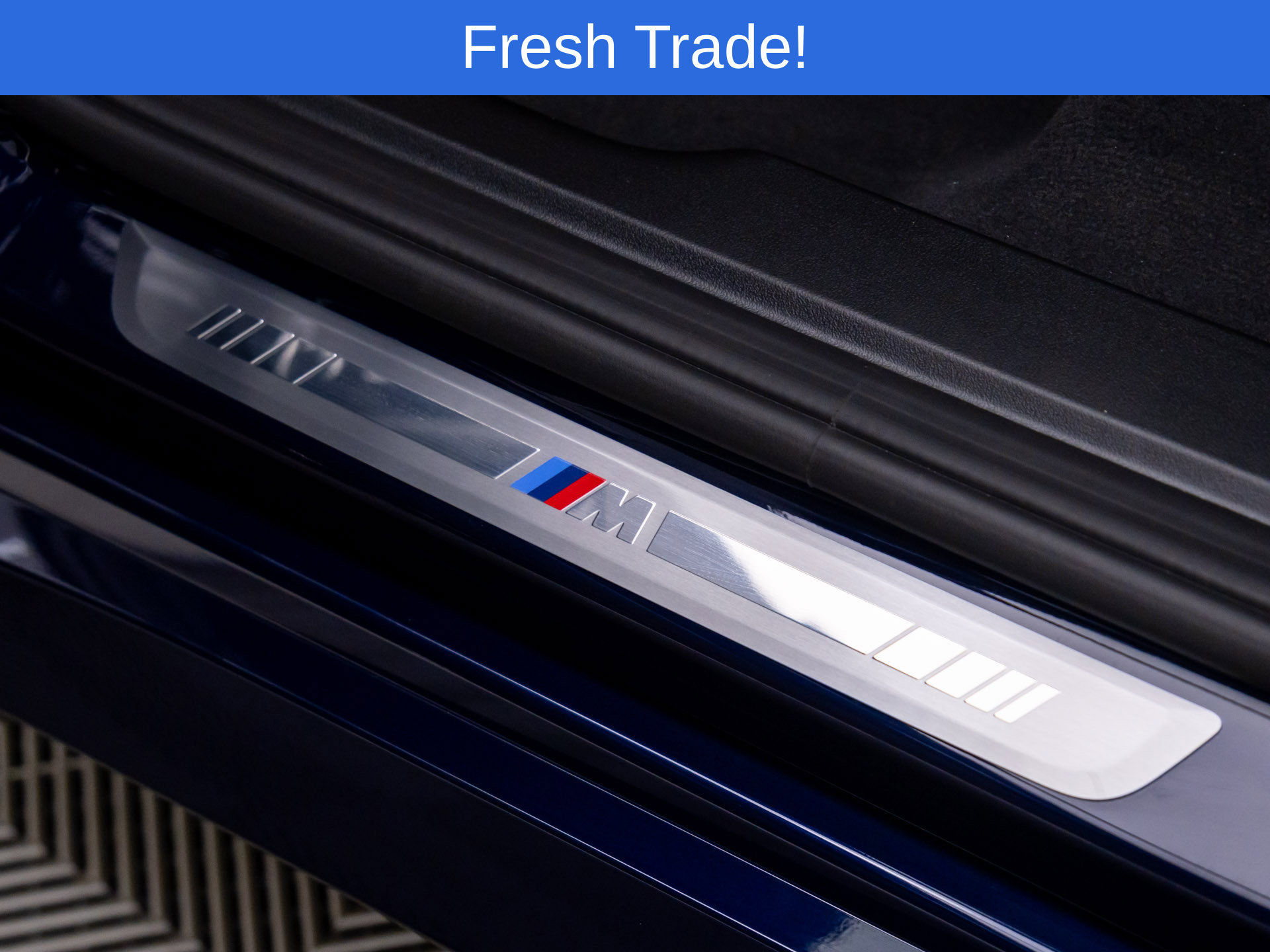 Used 2026 BMW X3 M50 w/ Premium Package AWD/4WD image 14