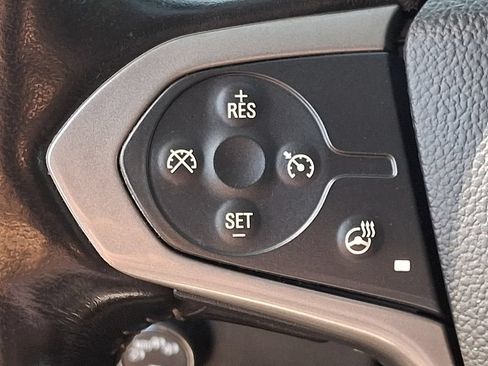 Used 2019 Chevrolet Colorado Z71 AWD/4WD image 21