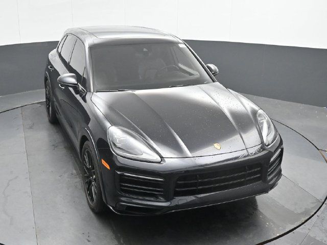Used 2021 Porsche Cayenne GTS AWD/4WD image 29