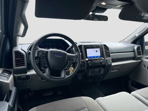 Used 2020 Ford F350 Lariat w/ Lariat Ultimate Package image 21