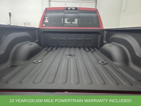 New 2026 RAM 2500 Laramie w/ Night Edition image 32