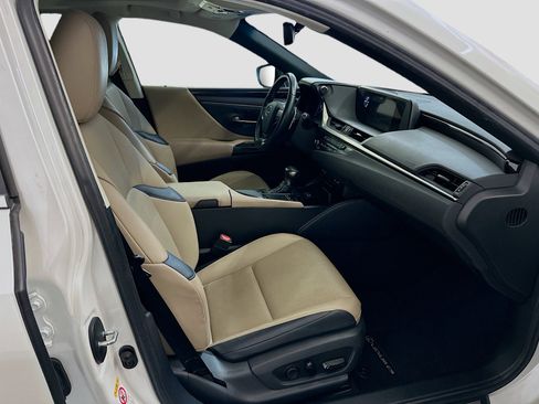 Used 2019 Lexus ES 350 ES 350 image 32