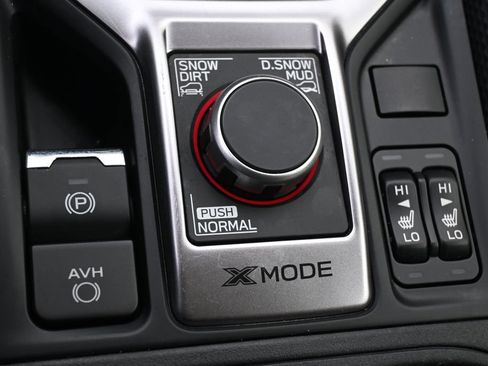 Certified 2023 Subaru Forester Touring AWD/4WD image 36