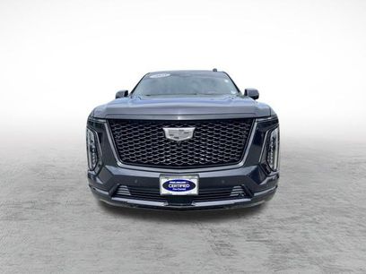 Used 2025 Cadillac Escalade Sport Platinum w/ LPO, ONYX Package