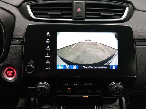Used 2018 Honda CR-V Touring image 22