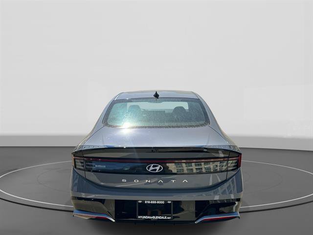 New 2026 Hyundai Sonata SEL FWD image 5