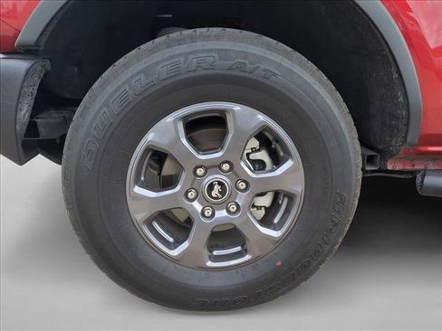 Used 2023 Ford Bronco Big Bend image 19