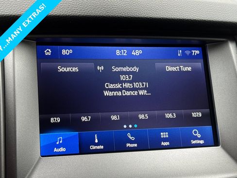 Used 2021 Ford Ranger XLT w/ Trailer Tow Package image 17