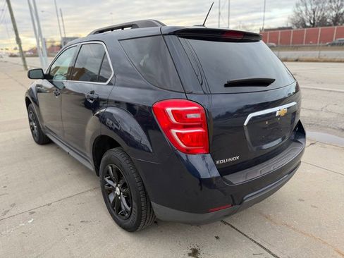 Used 2017 Chevrolet Equinox LT FWD image 8
