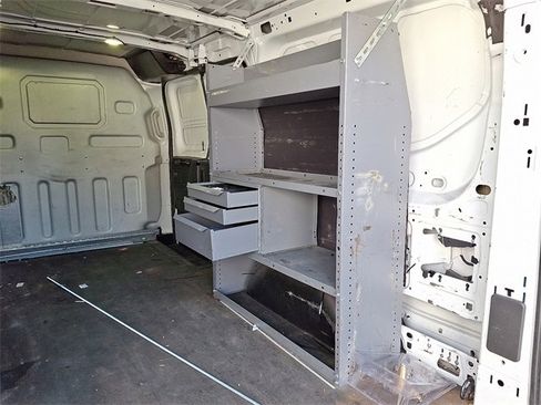 Used 2017 Ford Transit 250 130 Low Roof image 5