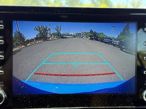 Used 2019 Toyota Corolla SE FWD image 11