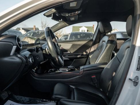 Used 2020 Mercedes-Benz A 220 4MATIC image 7