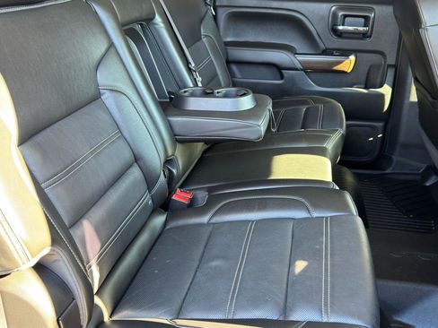 Used 2017 GMC Sierra 1500 Denali AWD/4WD image 52