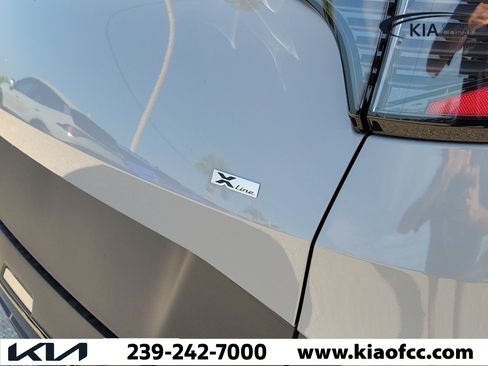New 2026 Kia Sportage X-Line w/ X-Line Technology Package AWD/4WD image 10