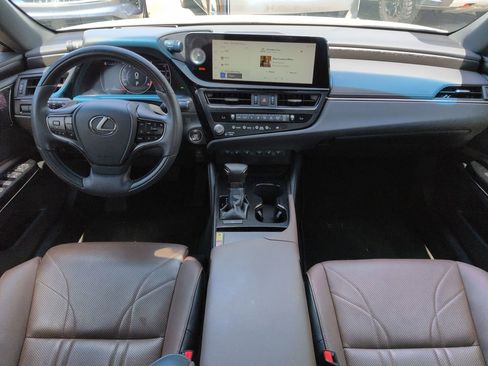 Used 2023 Lexus ES 350 Ultra Luxury w/ Accessory Package (Z1) FWD image 15