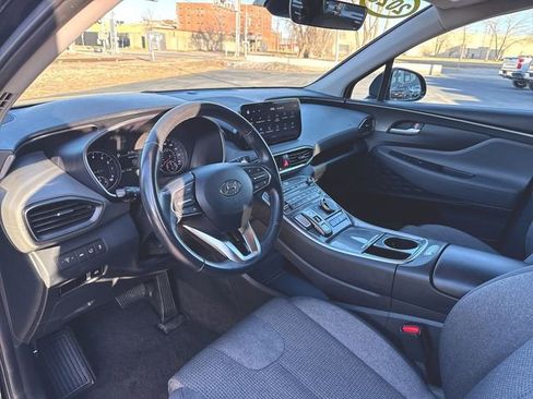 Used 2023 Hyundai Santa Fe SEL image 10