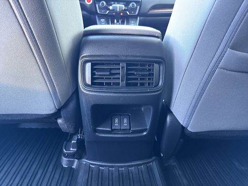 Used 2022 Honda CR-V EX image 35