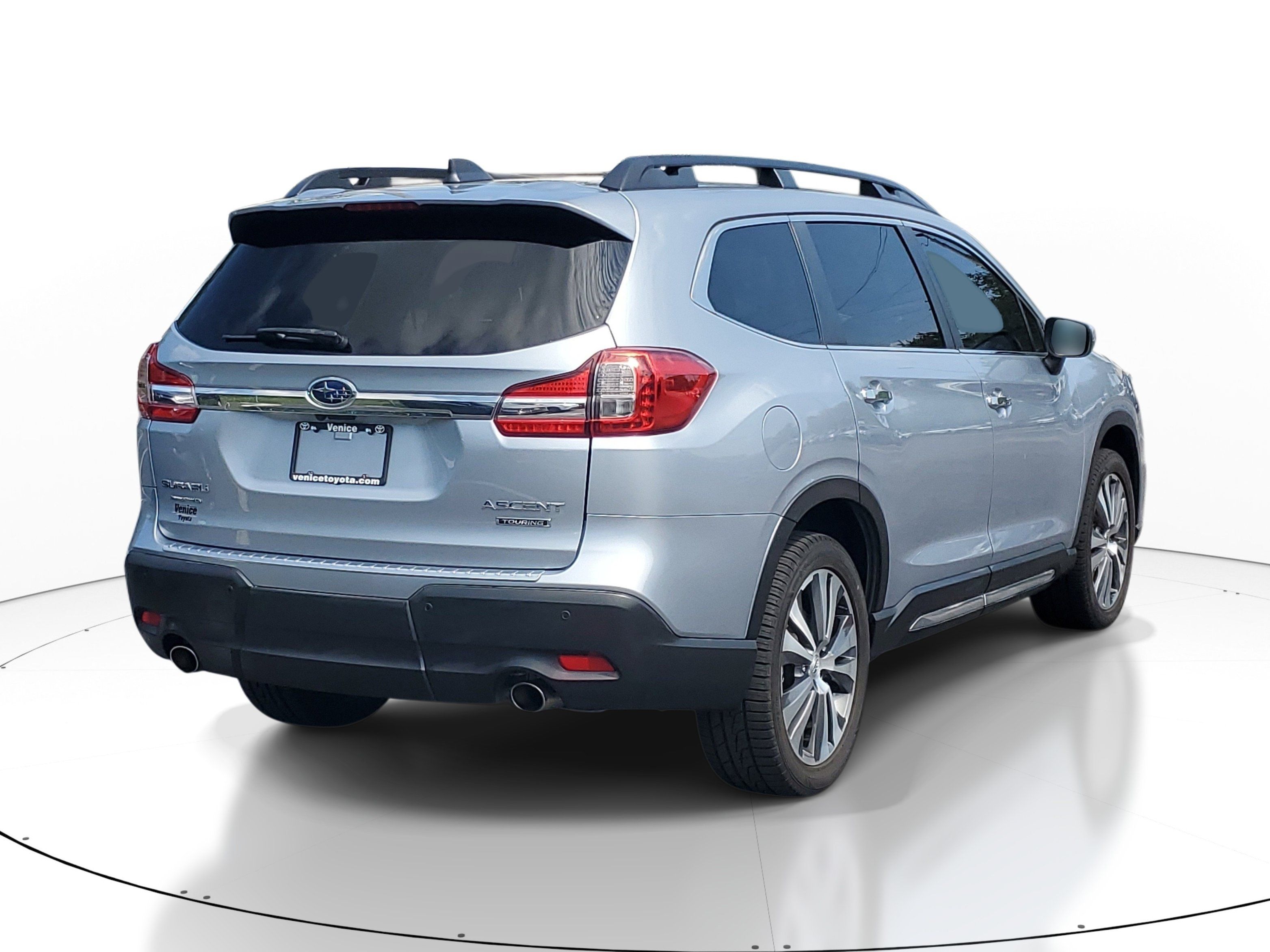 Used 2022 Subaru Ascent Touring AWD/4WD image 6