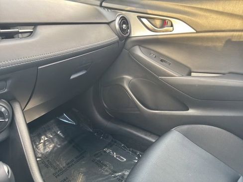 Used 2019 MAZDA CX-3 Sport image 27