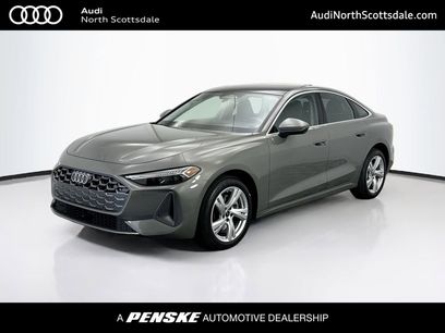 Used 2025 Audi A5 2.0T Premium Plus w/ Premium Plus