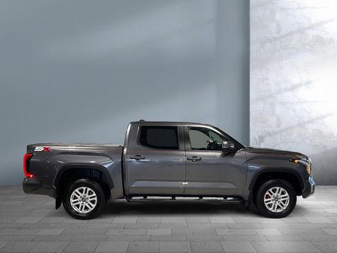 Used 2024 Toyota Tundra SR5 image 7