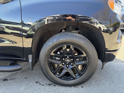 Used 2023 Chevrolet Silverado 1500 RST w/ All Star Edition Plus image 7