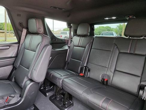 Used 2026 Chevrolet Tahoe RST w/ Comfort Package AWD/4WD image 11
