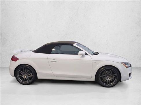 Used 2008 Audi TT 3.2 image 3