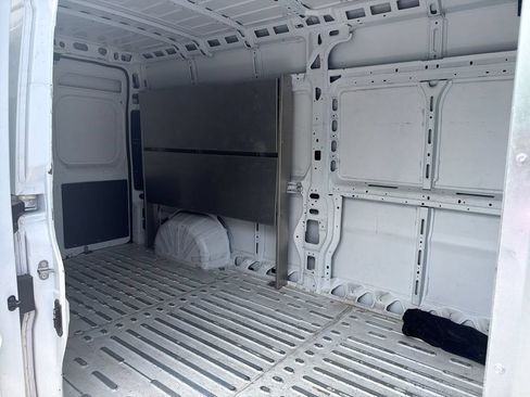 Used 2023 RAM ProMaster 3500 FWD image 11