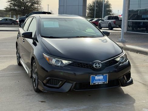 Used 2016 Scion iM image 8