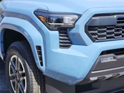 New 2026 Toyota Tacoma TRD Sport image 7
