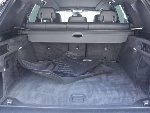 Used 2024 BMW X5 sDrive40i w/ M Sport Package RWD image 16