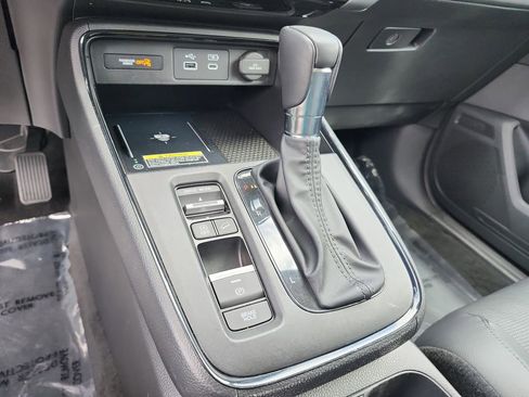 Used 2023 Honda CR-V EX-L image 27