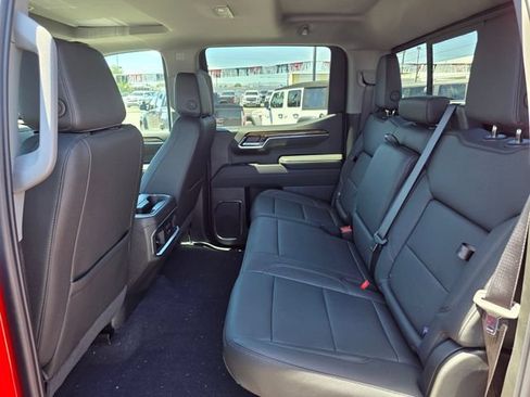 New 2026 GMC Sierra 1500 Elevation w/ Elevation Premium Package AWD/4WD image 15