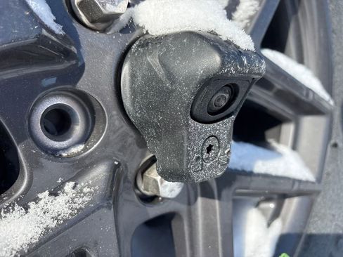 New 2026 Jeep Wrangler Sport AWD/4WD image 10