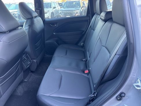 New 2026 Subaru Forester Limited image 13