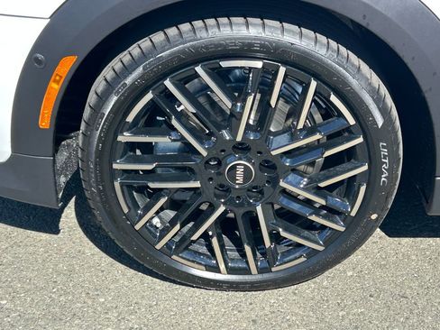 New 2026 MINI Cooper S FWD image 9