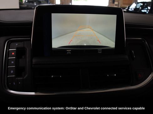 Used 2024 Chevrolet Tahoe LT AWD/4WD image 19