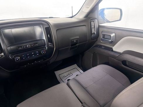 Used 2018 GMC Sierra 1500 4x4 Double Cab w/ Elevation Edition image 22