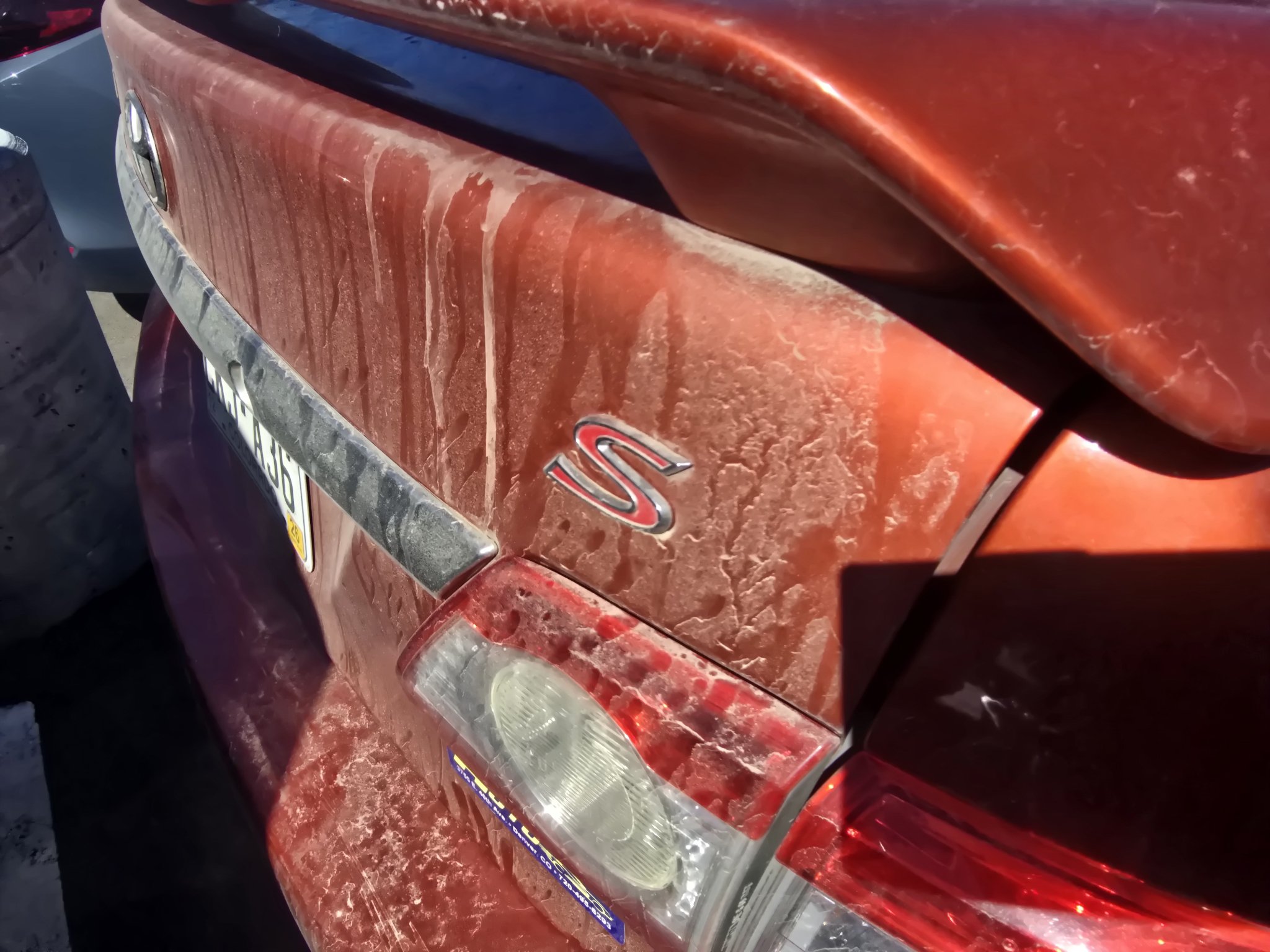 Used 2013 Toyota Corolla S Special Edition FWD image 9