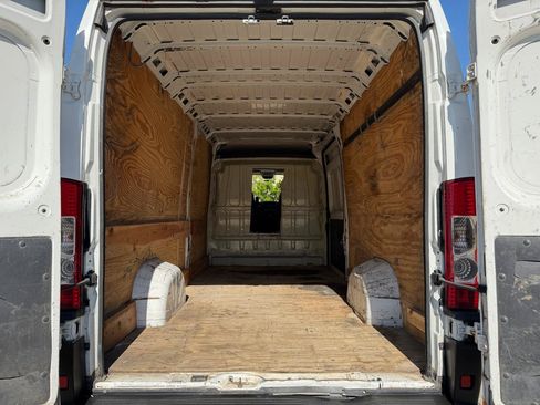 Used 2015 RAM ProMaster 3500 FWD image 8