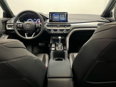 New 2026 Acura Integra A-Spec image 17
