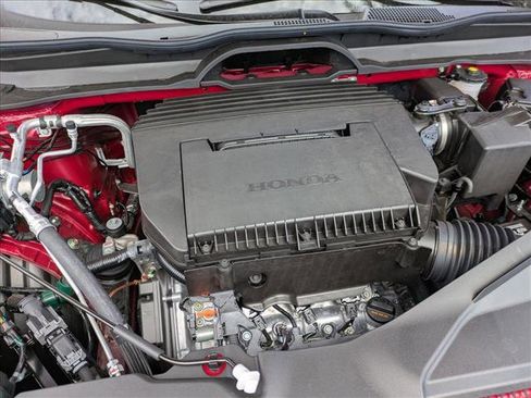 New 2025 Honda Pilot Touring image 16