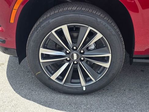 New 2026 Cadillac Escalade Sport image 9