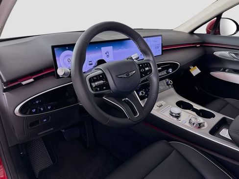 New 2026 Genesis GV70 2.5T Advanced AWD/4WD image 9