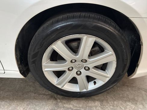 Used 2007 Lexus ES 350 FWD image 3