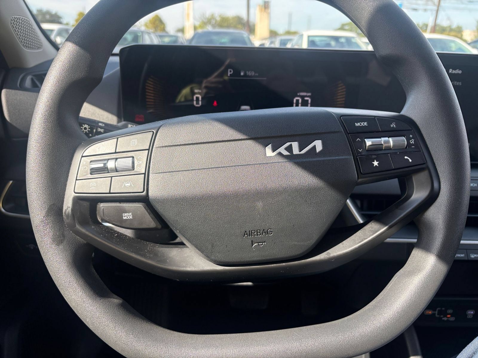 Used 2026 Kia K4 FWD image 26