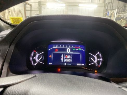 Certified 2023 Honda Passport TrailSport image 23